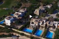 3 Bedroom Semi-detached house in Aphrodite Hills (Paphos) to rent 