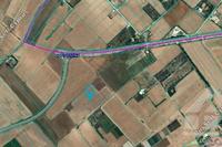 38000 SQM Land · Softades (Larnaca) for sale 