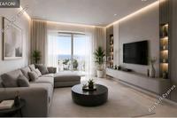 2 Bedroom Penthouse · Larnaca Municipality (Larnaca) for sale 
