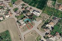 530 SQM Plot in Anageia (Nicosia) for sale 