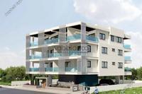 2 Bedroom Apartment · Zakaki (Limassol) for sale 