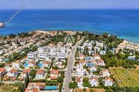 4 Bedroom Detached house in Protaras (Famagusta) to rent 