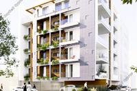 3 Bedroom Apartment in Sotiros Agios Ioannis Larnaca (Larnaca) for sale 
