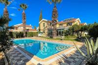 3 Bedroom Detached house in Paralimni (Famagusta) for sale 