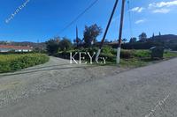 2445 SQM Land in Asgata (Limassol) for sale 