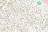 2458 SQM Plot in Aglantzia (Nicosia) for sale 