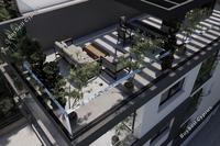2 Bedroom Penthouse in Agios Athanasios (Limassol) for sale 