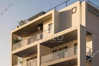 1 Bedroom Apartment in Agios Ioannis (Limassol) for sale 