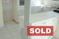 3 Bedroom Apartment · Larnaca Municipality (Larnaca) for sale 