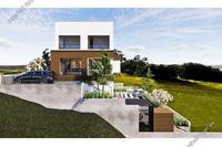 5 Bedroom Detached house · Agios Tychonas (Limassol) for sale 