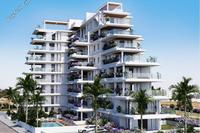 3 Bedroom Apartment · Mackenzie (Larnaca) for sale 