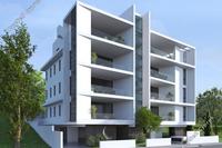 2 Bedroom Apartment in Lykavitos (Nicosia) for sale 