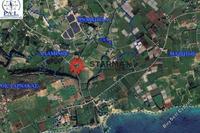9142 SQM Land · Alaminos (Larnaca) for sale 