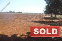 36126 SQM Land in Potamos Liopetriou (Famagusta) for sale 