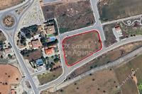 4691 SQM Plot in Kokkinotrimithia (Nicosia) for sale 