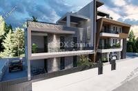 2 Bedroom Apartment in Dali (Nicosia) for sale 