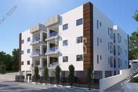 3 Bedroom Apartment in Agios Athanasios (Limassol) for sale 