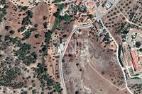 2490 SQM Plot in Politiko (Nicosia) for sale 