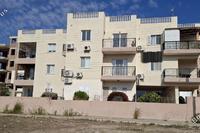 1 Bedroom Apartment in Geroskipou (Paphos) for sale 