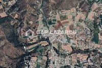 523 SQM Plot in Psevdas (Larnaca) for sale 