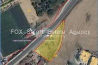 1788 SQM Plot · Kato Lakatamia (Nicosia) for sale 