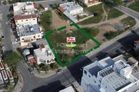 976 SQM Plot in Pallouriotissa (Nicosia) for sale 
