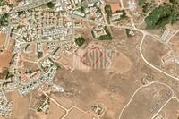 3674 SQM Plot in Paralimni (Famagusta) for sale 