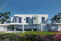 3 Bedroom Detached house in Pervolia (Larnaca) for sale 