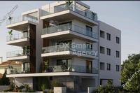 1 Bedroom Penthouse · Aradippou (Larnaca) for sale 
