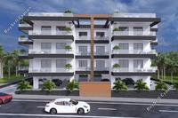 2 Bedroom Penthouse in Faneromeni (Larnaca) for sale 
