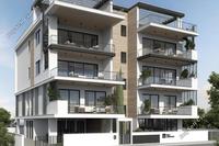 2 Bedroom Apartment in Zakaki (Limassol) for sale 