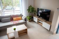3 Bedroom Semi-detached house · Dekeleia (Larnaca) to rent 