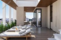 3 Bedroom Apartment in Potamos Germasogeias (Limassol) for sale 