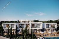 2 Bedroom Apartment · Chlorakas (Paphos) for sale 