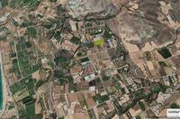 9279 SQM Plot in Kissonerga (Paphos) for sale 