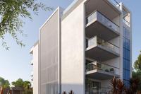 2 Bedroom Apartment in Potamos Germasogeias (Limassol) for sale 