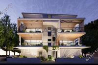 2 Bedroom Apartment in Platy Aglantzias (Nicosia) for sale 