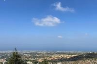 711 SQM Land in Tsada (Paphos) for sale 