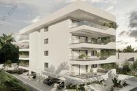 2 Bedroom Penthouse in Kaimakli (Nicosia) for sale 