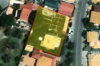 669 SQM Plot in Aradippou (Larnaca) for sale 