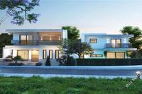 3 Bedroom Detached house · Nicosia Municipality (Nicosia) for sale 