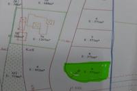 1164 SQM Plot in Nisou (Nicosia) for sale 