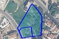 2318 SQM Plot · Episkopi Lemesou (Limassol) for sale 
