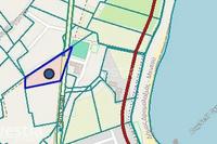 8084 SQM Land in Pervolia (Larnaca) for sale 