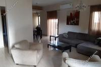 2 Bedroom Ground floor apartment in Paphos Municipality (Paphos) to rent 