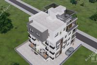 2 Bedroom Apartment in Larnaca Municipality (Larnaca) for sale 