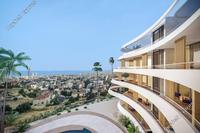 2 Bedroom Apartment · Agios Athanasios (Limassol) for sale 