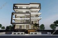 3 Bedroom Apartment in Lykavitos (Nicosia) for sale 