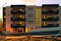 2 Bedroom Apartment · Geroskipou (Paphos) for sale 