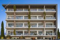 1 Bedroom Apartment in Kato Paphos Universal (Paphos) for sale 